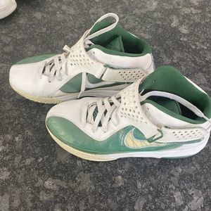 Nike Lebron James Air Max